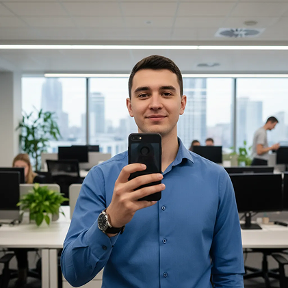 Аватар Антон Петров