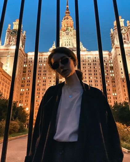 Аватар Полина Долгова