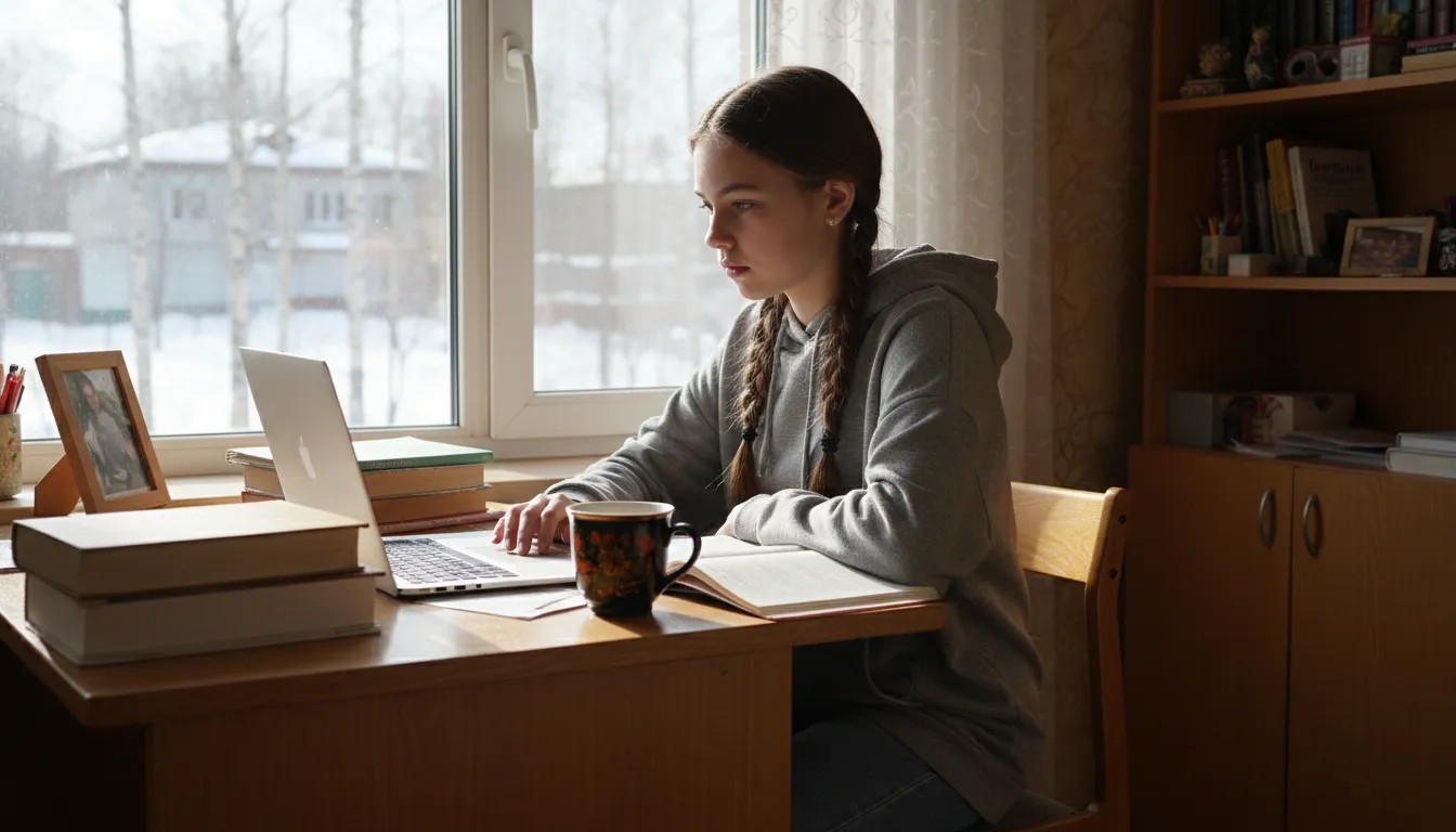 Превью видео